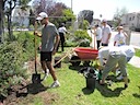Grant/Community Outreach
