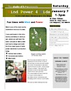 Wind Power Workshop