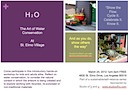 Rain Water Conservation